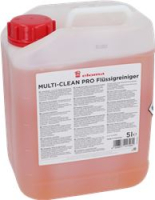 LIQUID DETERGENT MULTI CLEAN PRO 5L