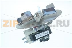 MOTEUR + VENTILATEUR 