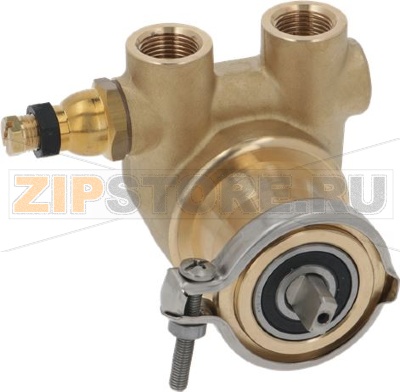 ОБЪЕМНЫЙ НАСОС ROTOFLOW Ø 3/8&quot; GAS 