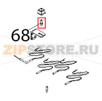 Pin Angelo Po IA101L