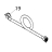 Hose Fagor FI-30