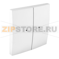 TECO 90611 TBR U01 Logus, white