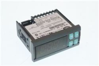 1 relay: compressor (8 A)
