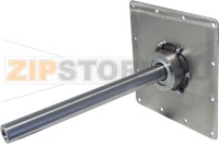 ALBERO MOTORE ø 40mm