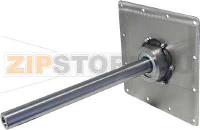 ALBERO MOTORE ø 40mm 