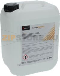 УСТРОЙСТВО УДАЛЕНИЯ НАКИПИ ДЛЯ ДУХОВКИ C 