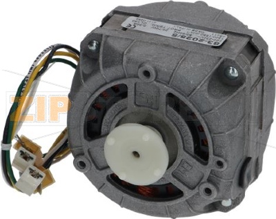 ЭЛЕКТРОДВИГАТЕЛЬ EMI 26ВТ 83-2025/5 