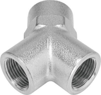 Штуцер Y-образный Festo NPFC-Y-3G38-F