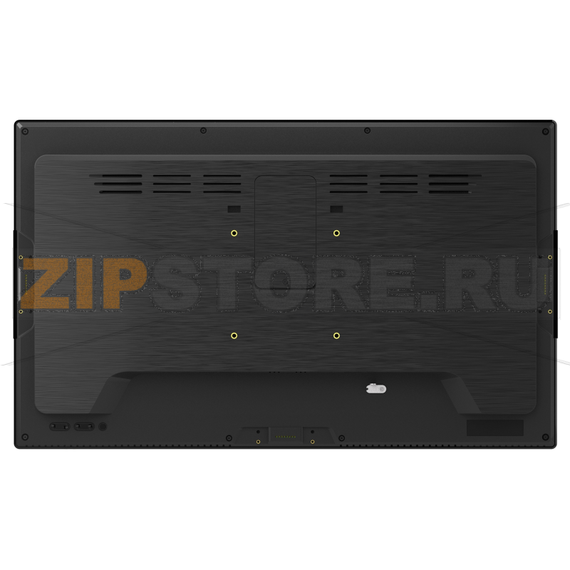 TECO 250 cd/m2, USB, LAN, WIFI, BT, VESA 100, PoE 