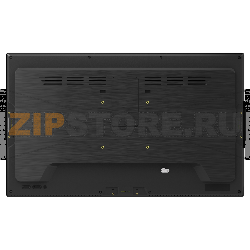TECO 250 cd/m2, USB, LAN, WIFI, BT, VESA 100, PoE 