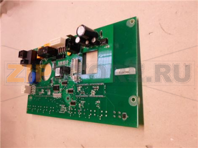 PC BOARD 