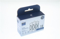 FILTER CARTRIDGE PHILIPS 3PCS DAILY