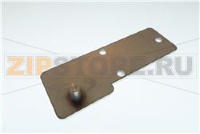 ПЕТЛЯ НИЖНЯЯ