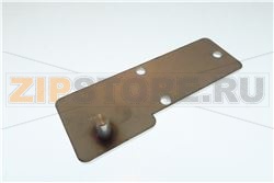 ПЕТЛЯ НИЖНЯЯ 