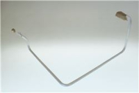 TUBO ALIM. BRUCIATORE FORNO CGFG