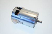 ДВИГАТЕЛЬ MACINA 230VDC
