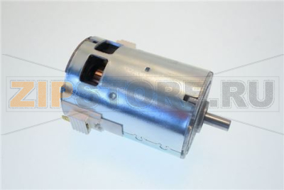 ДВИГАТЕЛЬ MACINA 230VDC 