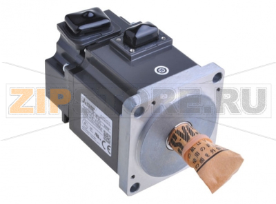 Серводвигатель Mitsubishi Electric HF-MP23 