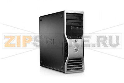 Рабочая станция Dell P073500101R 