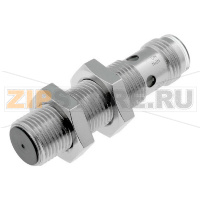 Датчик индуктивный Omron E2A-M12KS04-M1G-D1