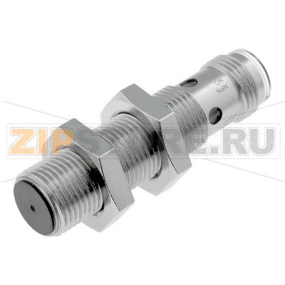 Датчик индуктивный Omron E2A-M12KS04-M1G-D1 