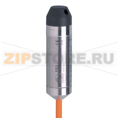 Датчик давления гидростатический погружаемый IFM PS3208 