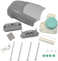 FERMETURE DE PORTE COMPLETE