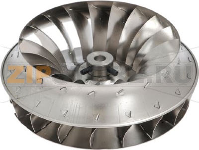 BLOWER MIXD FLOW CTI 