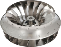 BLOWER MIXD FLOW CTI