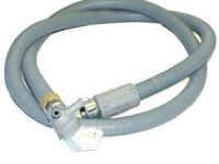 WATER CONTROL HOSE
