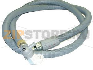 WATER CONTROL HOSE 