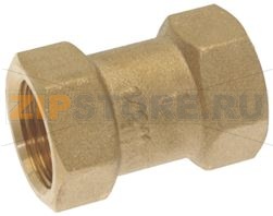 VALVOLA DI NON RITORNO 1/2&quot;FF 