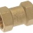 VALVOLA DI NON RITORNO 1/2"FF - VALVOLA DI NON RITORNO 1/2"FF