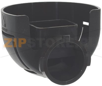 ВОРОНКА ДЛЯ ПОРОШКОВ, ВЫХОД КВАДРАТНЫЙ 