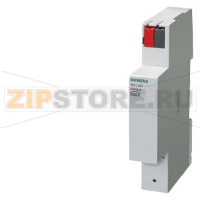 КОММУНИКАЦИОННЫЙ МОДУЛЬ, EIB-KNX, TYPE 1, FOR E-METERS 7KT153 AND 7KT154 Siemens 7KT1900
