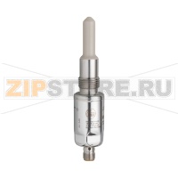 Датчик уровня для обнаружения предельного уровня с защитой от переполнения (Немецкий федеральный закон о воде) IFM LMT192