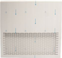 GRILLE INFERIEURE