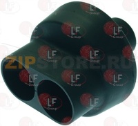 ОПОРА ДЛЯ ВЕНЧИКА МИКСЕРА В СБОРКЕ