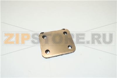 PIATTINA 4 FORI BARRA 