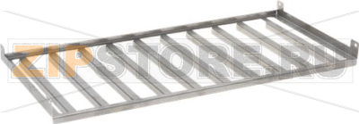 TRAY RACK 10-TRAYS 