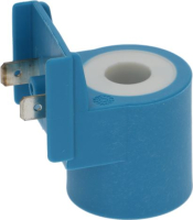 MODULATOR COIL