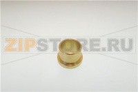 Boccola ø 30x24 ottone