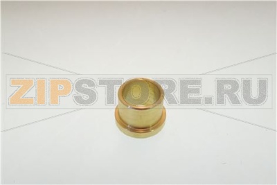 Boccola ø 30x24 ottone 