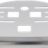 GRIGLIA VASCA REC.ACQ.SMRG/T INOX - GRIGLIA VASCA REC.ACQ.SMRG/T INOX