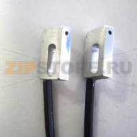 Датчик волоконно-оптический прямоугольный Omron E32-ET15YR-1 2M