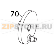 NG Eccentric Sigma SPZ 120 NG Eccentric Sigma SPZ 120Запчасть на деталировке под номером: 70