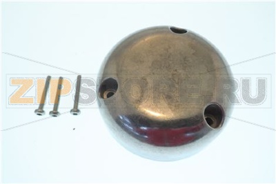 KIT BEARING WITH COVER, DRYERS 