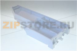 Dispenser tray 