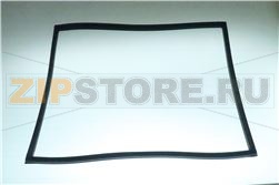 GUARNIZIONE CELLA PORTA; 475X630MM 