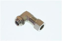 BURNER HOLDER FOR NOZZLE M10x1